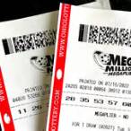 mega million lottery